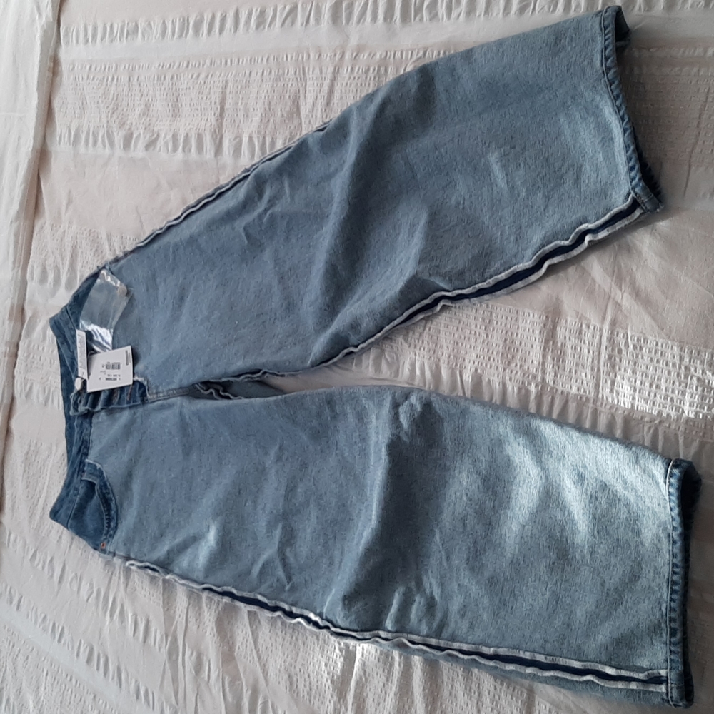 Maison Margiela Jeans
